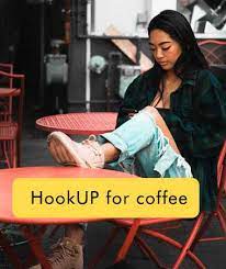 hookup app